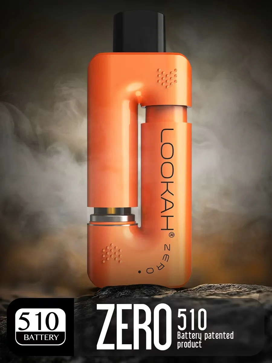 Understanding the Evolution of the 510 Thread Battery