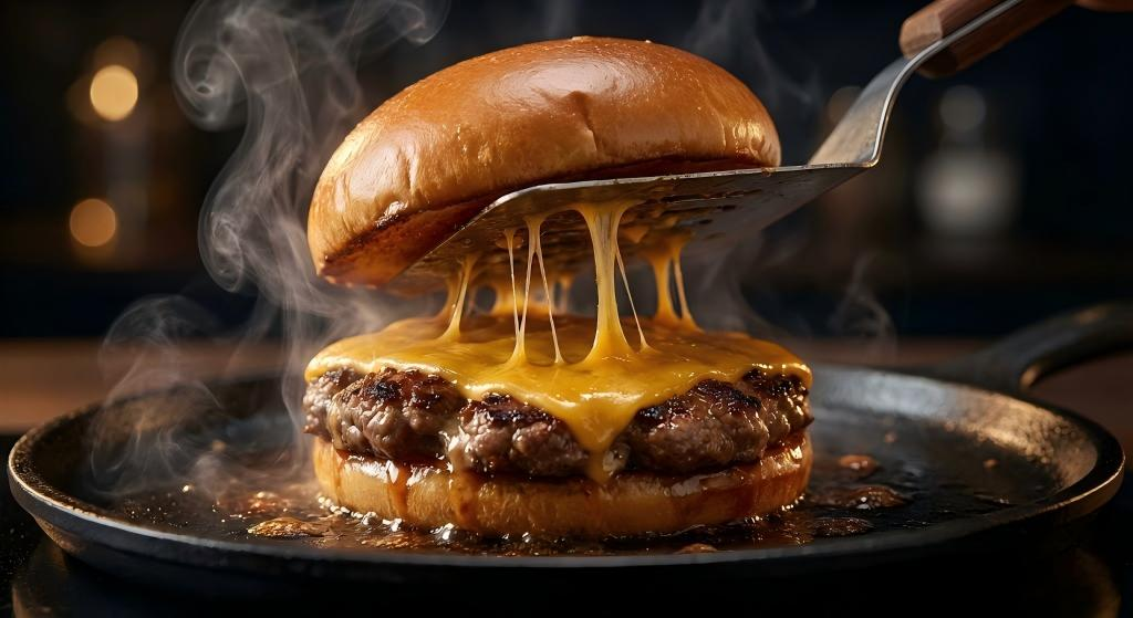 Smart creative engines power fluid visual experiences seamlessly